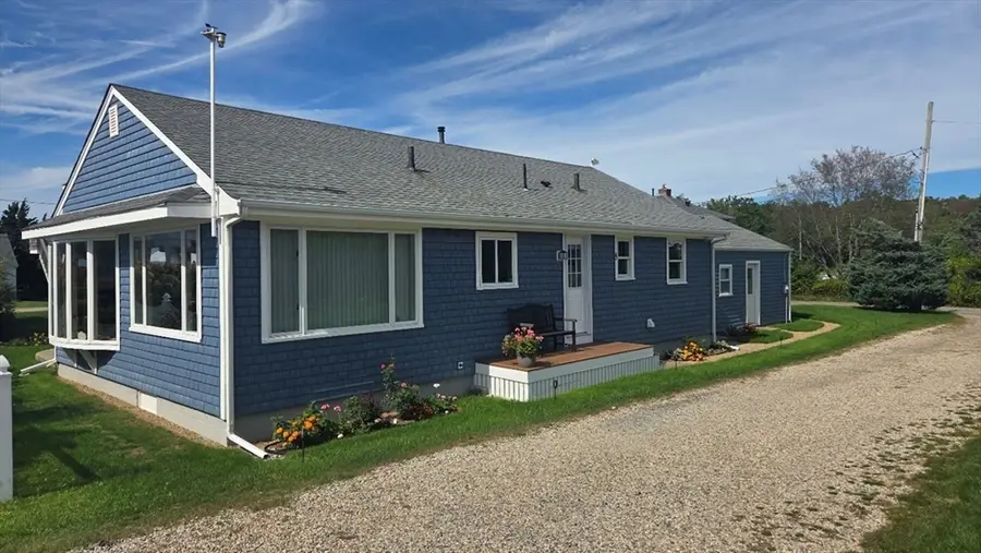 8 W Silver Shell Ave, Mattapoisett, MA 02739 - #3