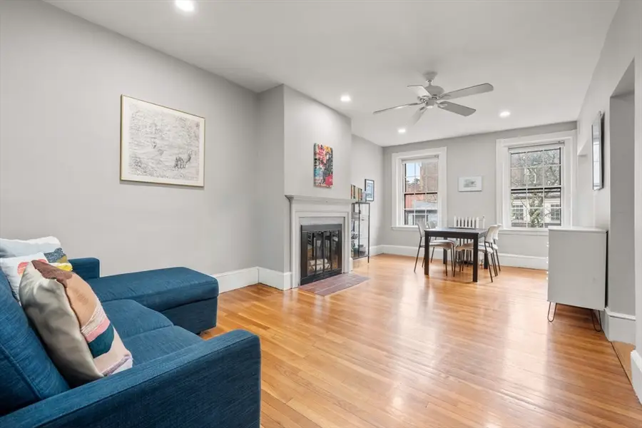 80A West Cedar #4, Boston, MA 02114 - #2