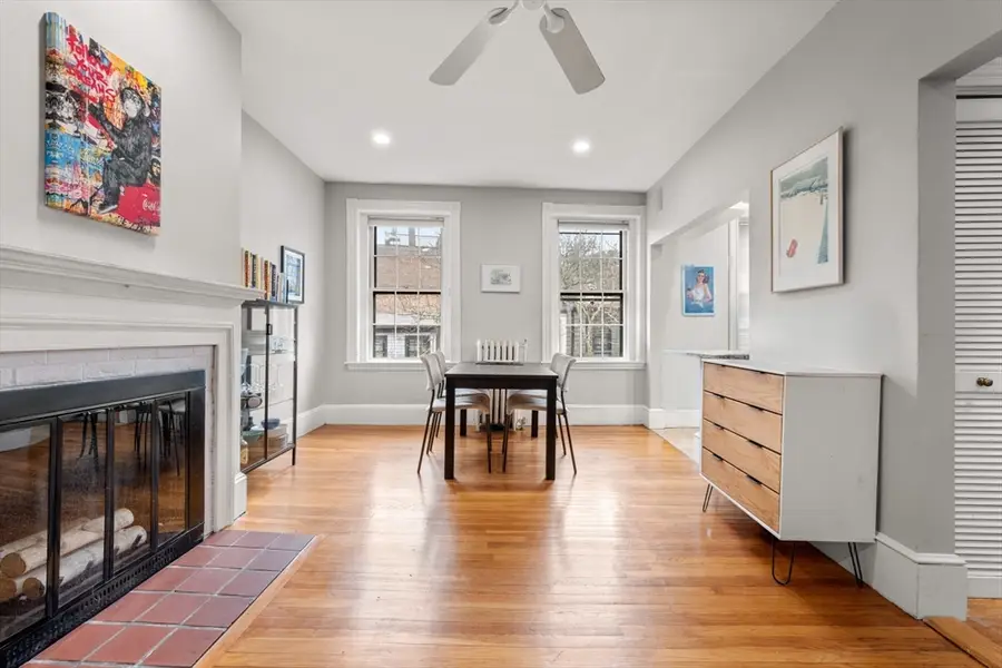 80A West Cedar #4, Boston, MA 02114 - #3