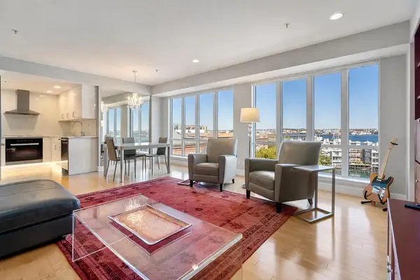 197 Eighth Street #705, Boston, MA 02129