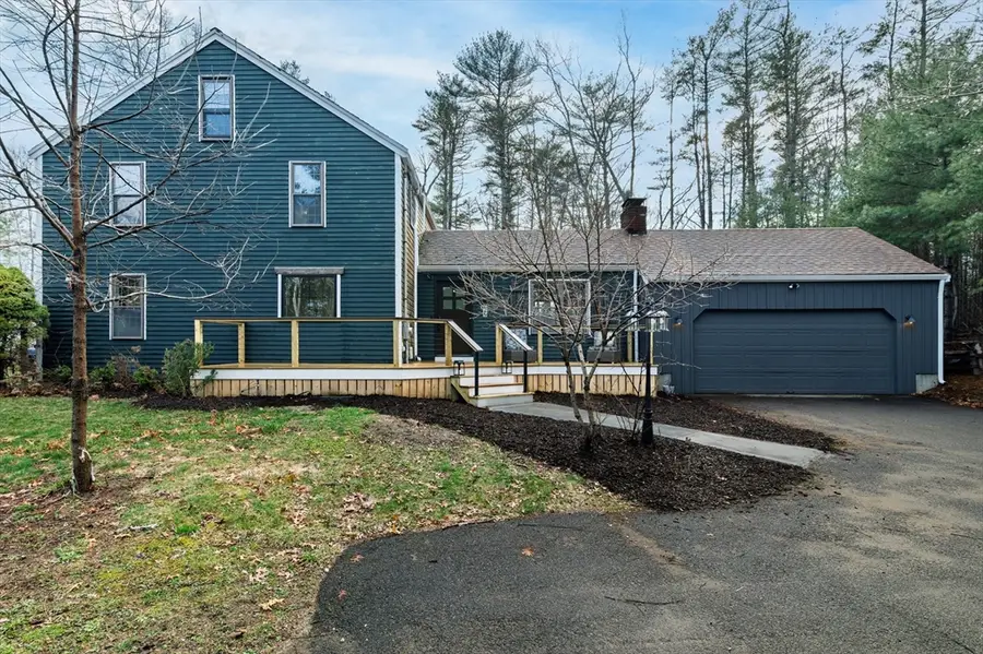 757 West St, Duxbury, MA 02332 - #2
