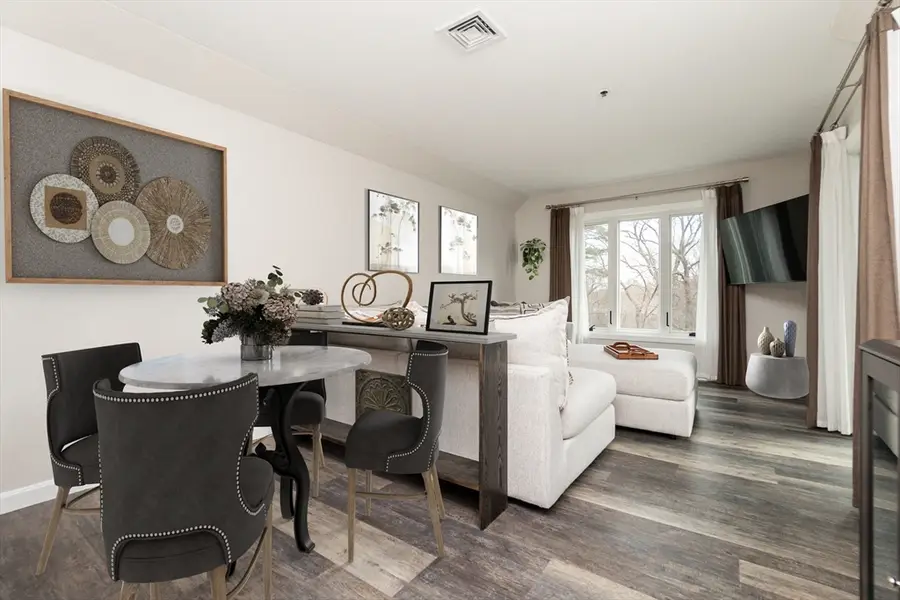 4 Duck Pond Road #203, Beverly, MA 01915 - #2