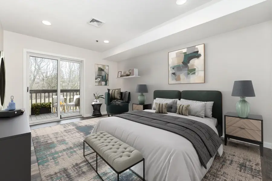 4 Duck Pond Road #203, Beverly, MA 01915 - #3