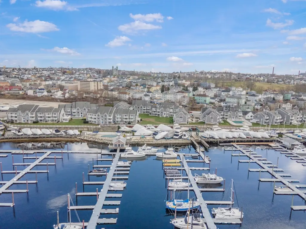 700 Shore Drive #813, Fall River, MA 02721 - #1