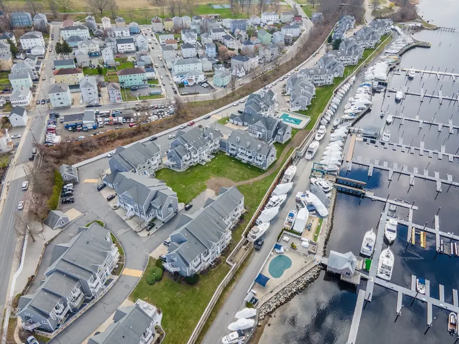 700 Shore Drive #813, Fall River, MA 02721 - #2