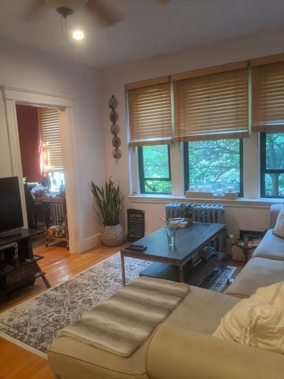 66 Queensberry Street #221, Boston, MA 02115 - #2