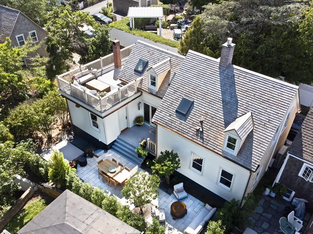 3 Carver Court, Provincetown, MA 02657 - #1