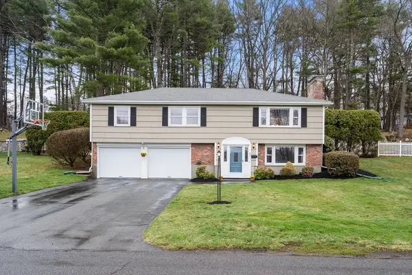 43 Lanewood Ave, Framingham, MA 01701