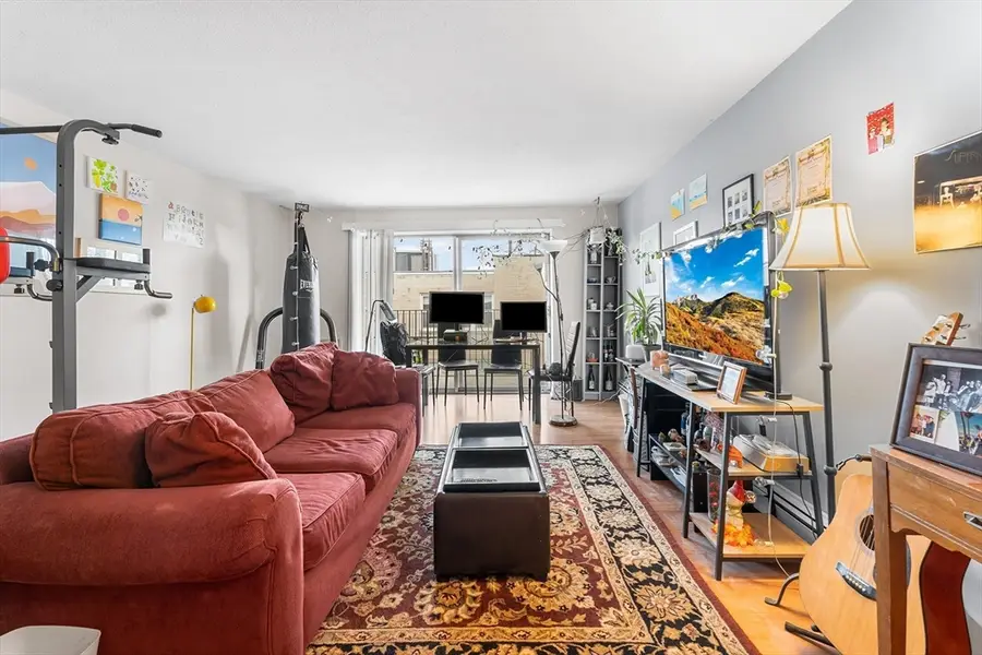 36 Bellvista Rd #36, Boston, MA 02135 - #3