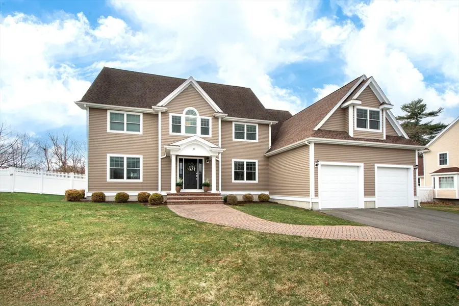 10 Jensen Farm Rd, Braintree, MA 02184 - #2