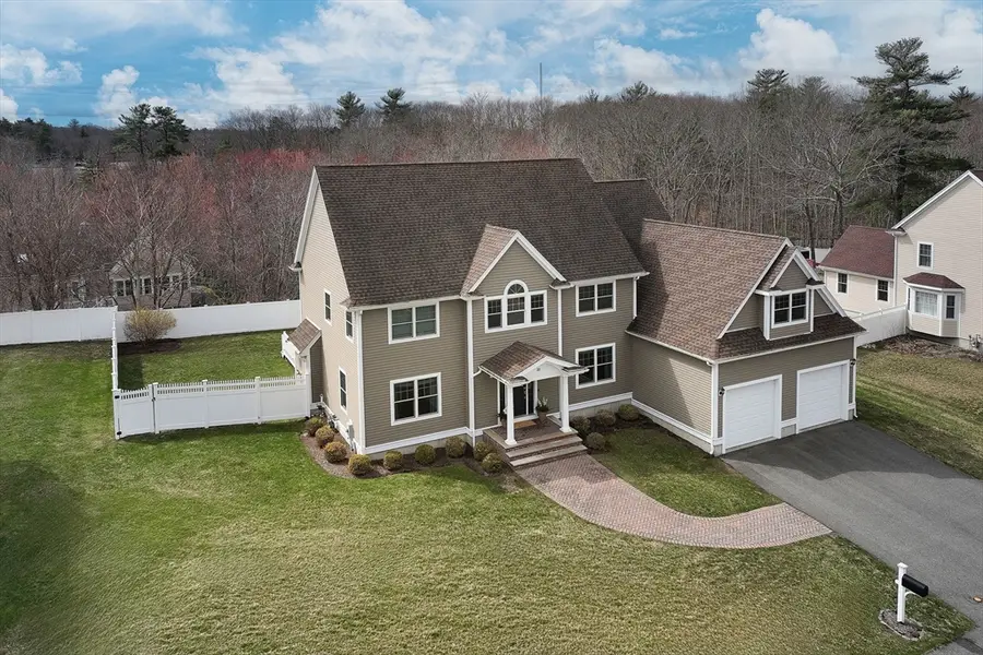 10 Jensen Farm Rd, Braintree, MA 02184 - #3