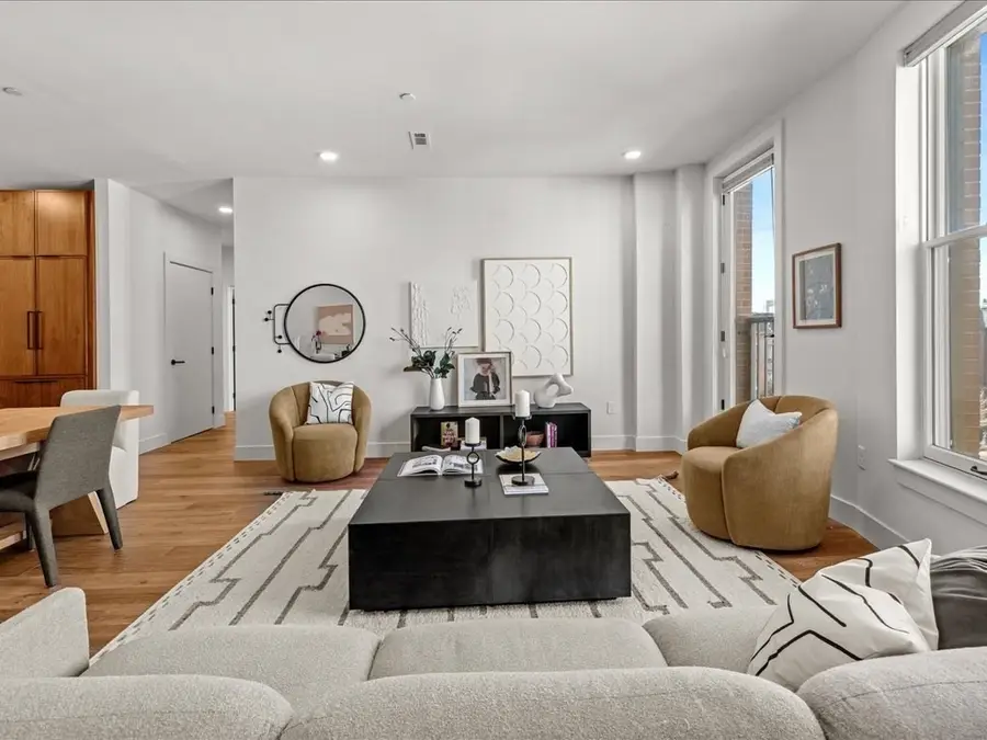 566 Columbus Ave #506, Boston, MA 02118 - #2