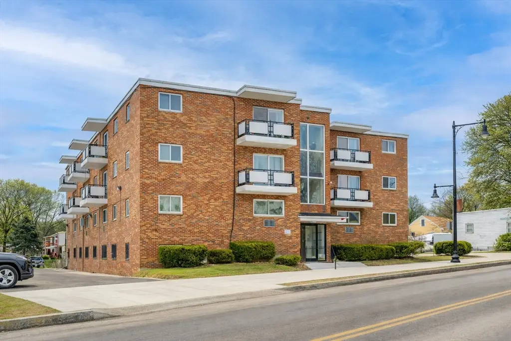 770 Cummins Hwy #19, Boston, MA 02126 - #1