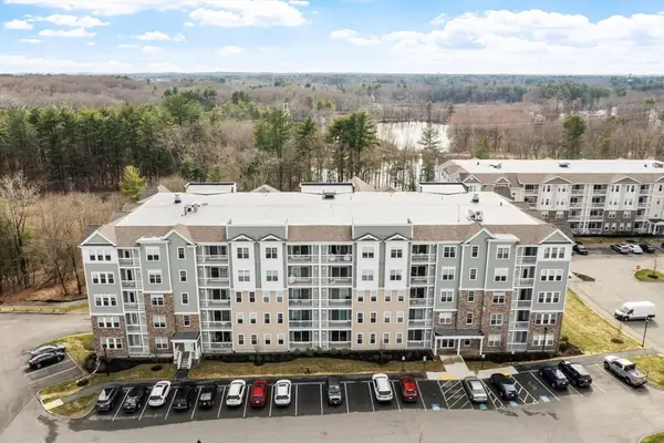 260 Martins Landing #412, North Reading, MA 01864