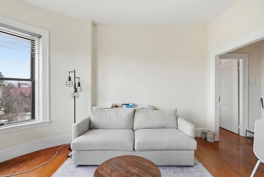 386 Commonwealth Ave #61, Boston, MA 02215 - #3