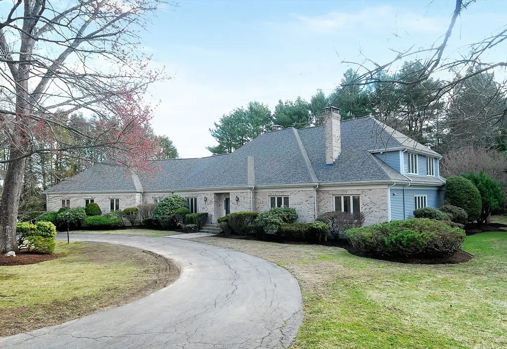 69 Mildred Circle, Concord, MA 01742 - #1