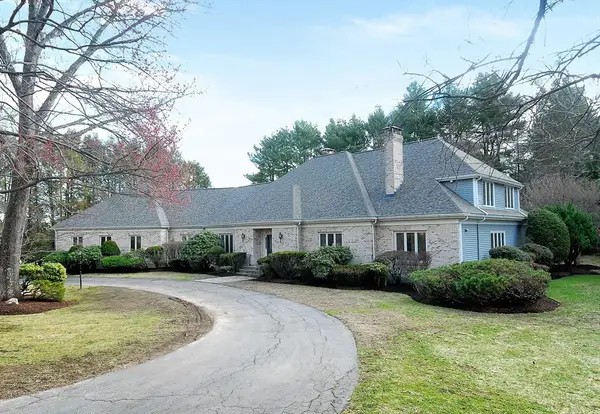 69 Mildred Circle, Concord, MA 01742