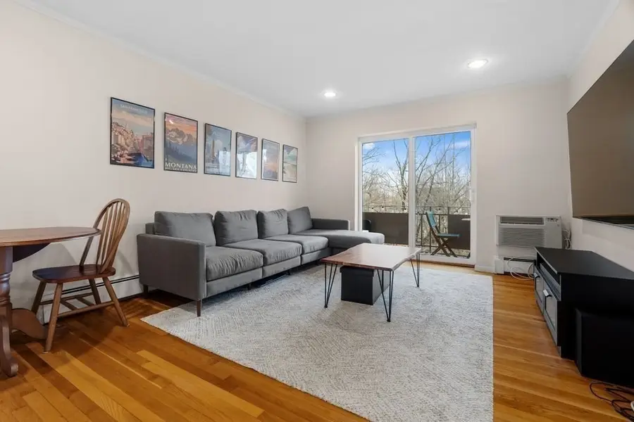 135 Granite Ave #49, Boston, MA 02124 - #2