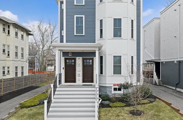 64-66 Armandine Street #2, Boston, MA 02124