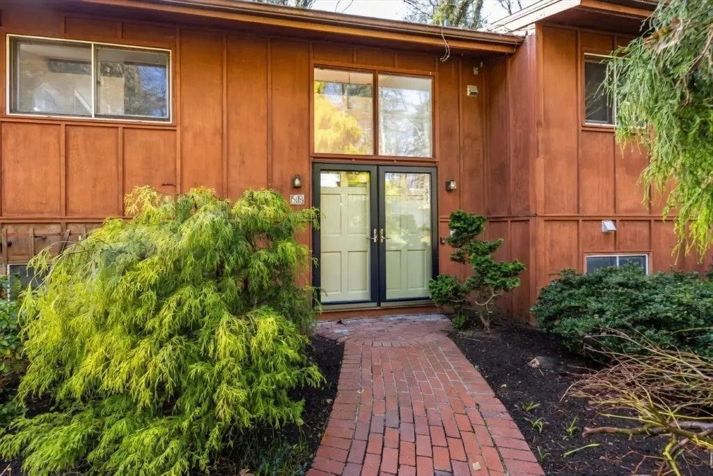 58 Meadow Brook Rd, Norwell, MA 02061 - #1