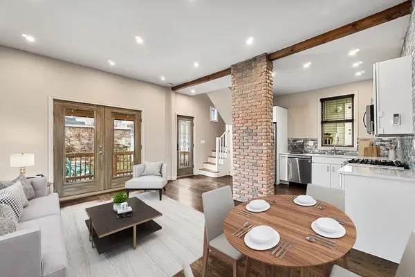 369 Medford Street #1, Somerville, MA 02145