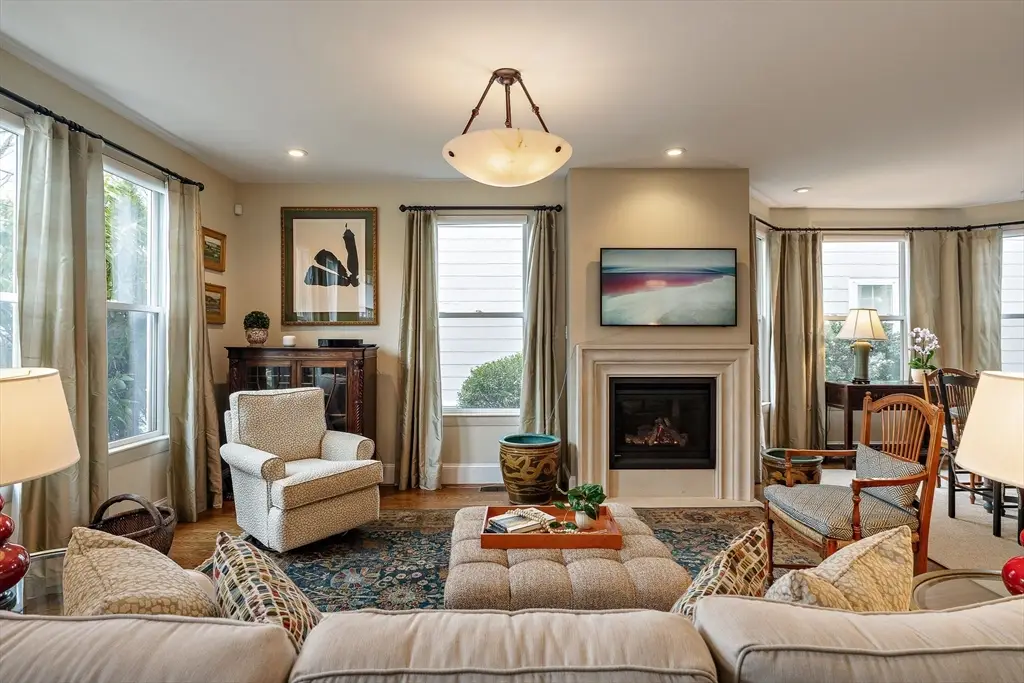 53 Ellery #1, Cambridge, MA 02138 - #1