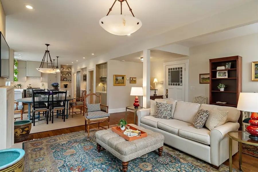 53 Ellery #1, Cambridge, MA 02138 - #2