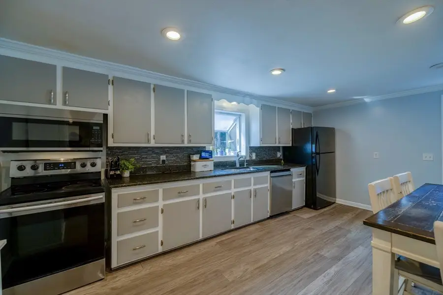 160 Stafford Rd, Holland, MA 01521 - #3