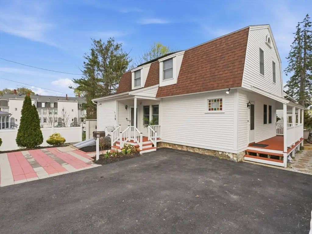 19 Elm Ct, Andover, MA 01810 - #1