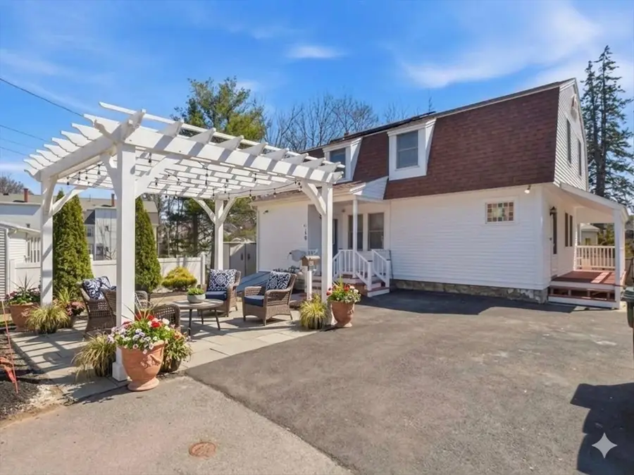 19 Elm Ct, Andover, MA 01810 - #2