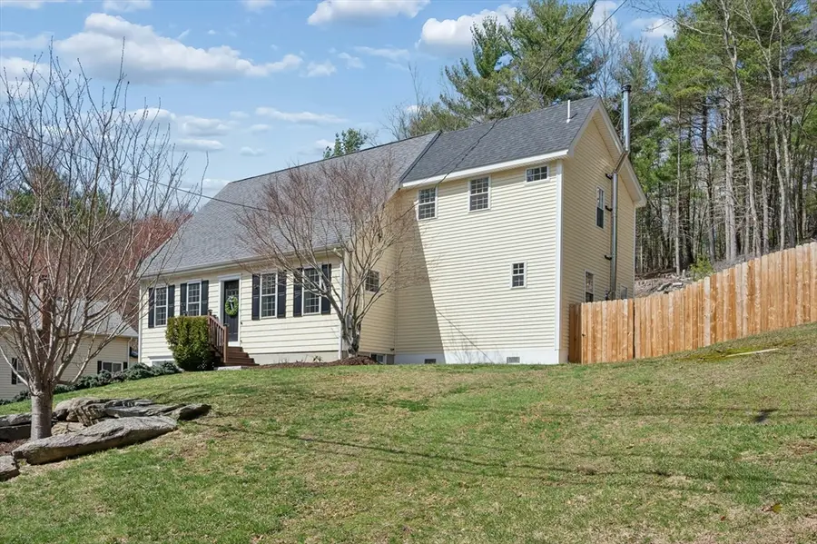 171 Whitins Rd, Sutton, MA 01590 - #2