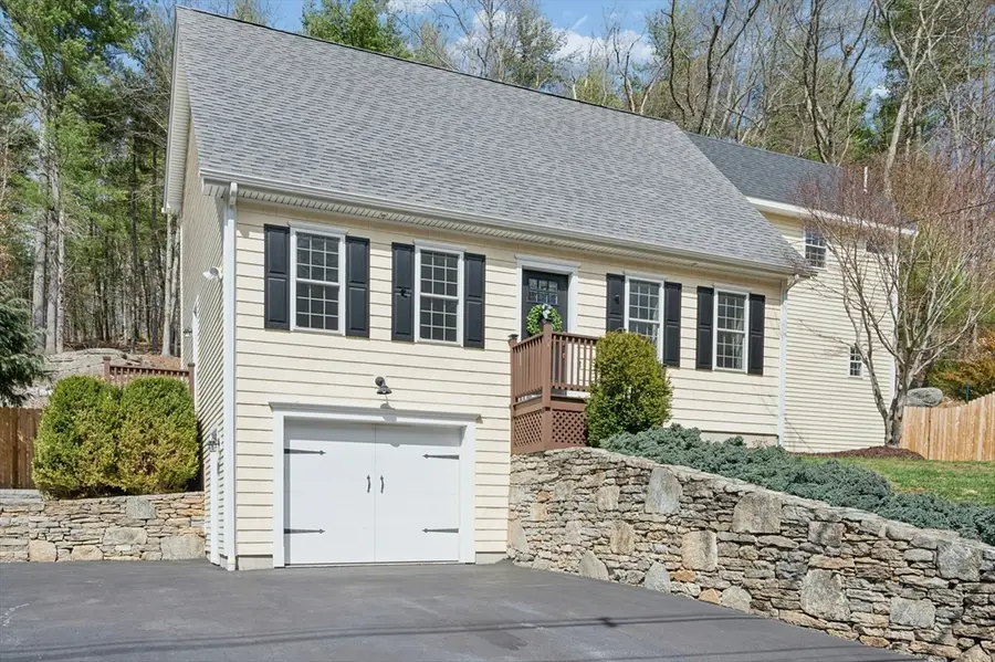 171 Whitins Rd, Sutton, MA 01590 - #3