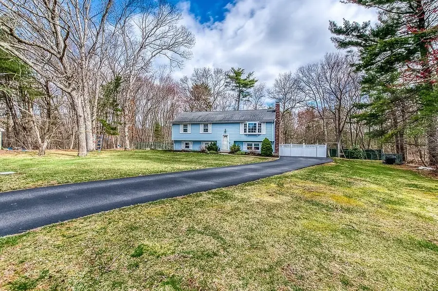 26 Pinto Way, Mansfield, MA 02048 - #3