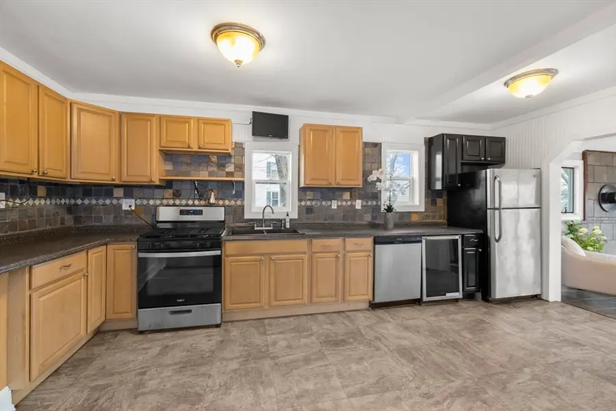 53 Oakland Street, Dedham, MA 02026 - #3