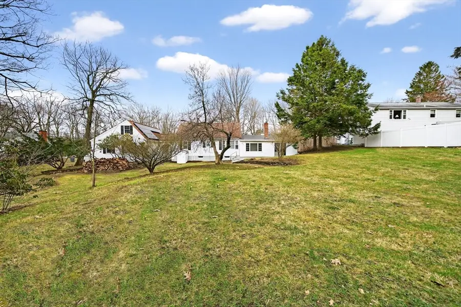 46 N Common Rd, Westminster, MA 01473 - #2