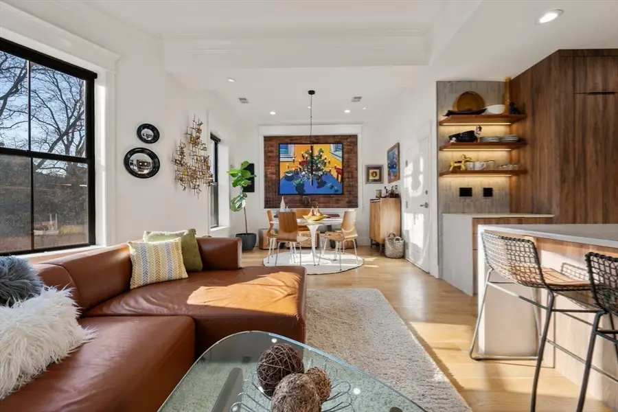 12 Worcester Square #3, Boston, MA 02118 - #2