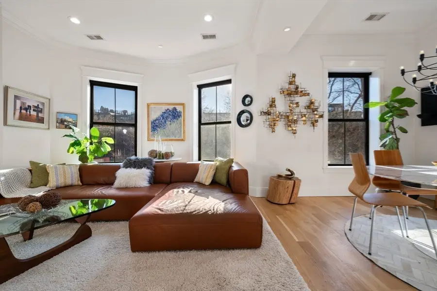 12 Worcester Square #3, Boston, MA 02118 - #3