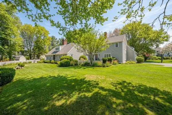 40 Possum Run, Duxbury, MA 02332