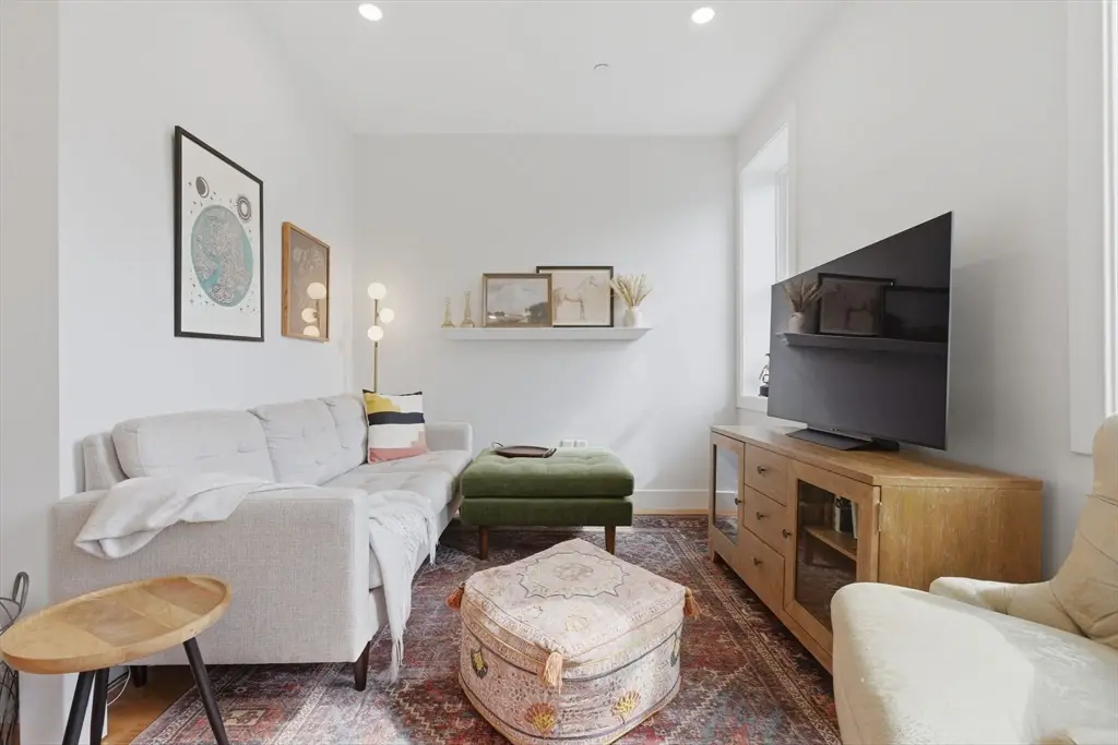 284 Sumner Street #2, Boston, MA 02128 - #1