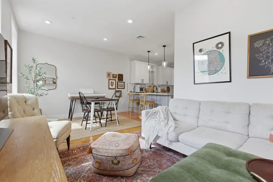 284 Sumner Street #2, Boston, MA 02128 - #3