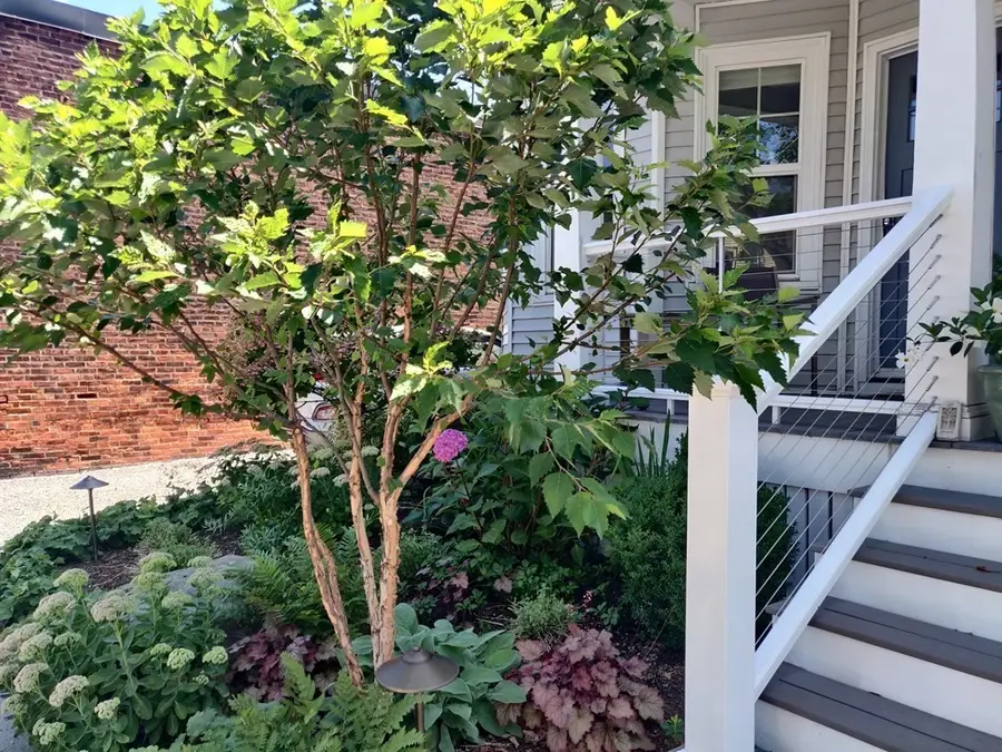 8 Lafayette St #2, Arlington, MA 02474 - #2