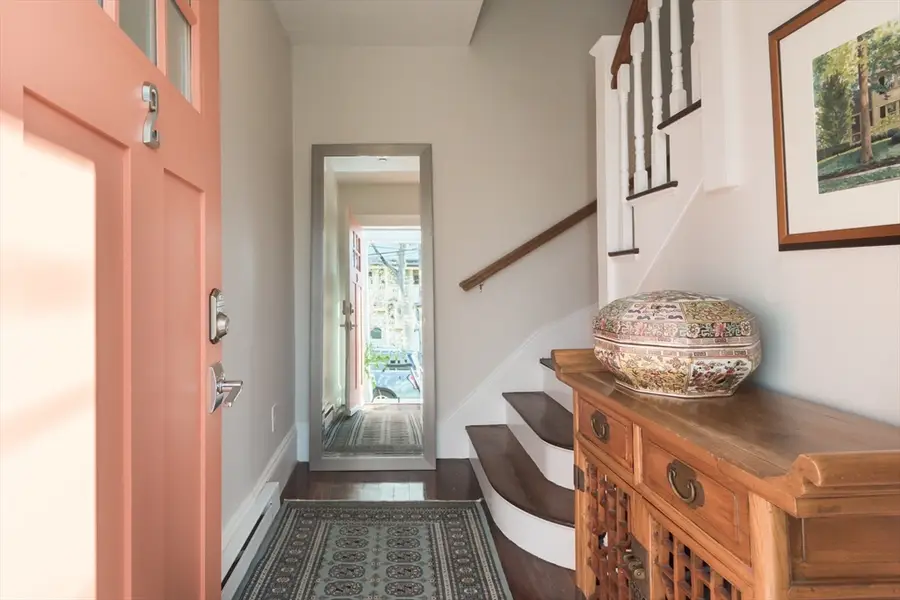 8 Lafayette St #2, Arlington, MA 02474 - #3