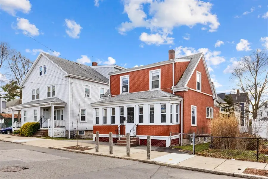 159 Madison Street, Malden, MA 02148 - #2