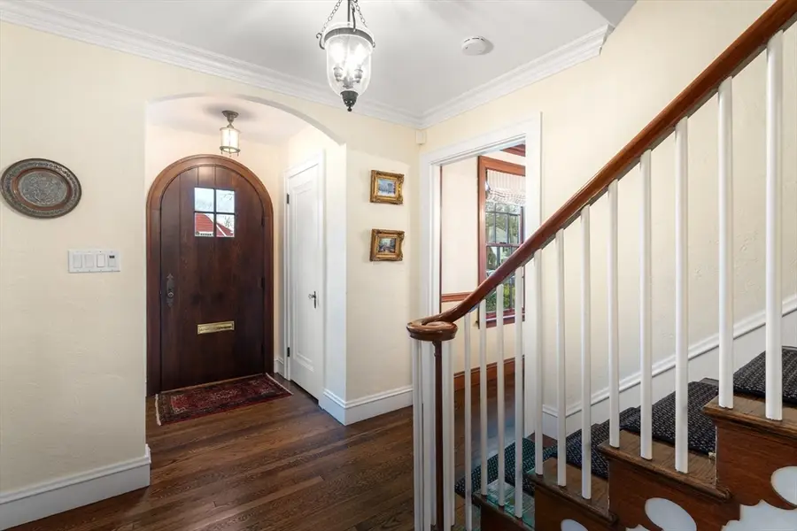 49 Whittier Road, Wellesley, MA 02481 - #3