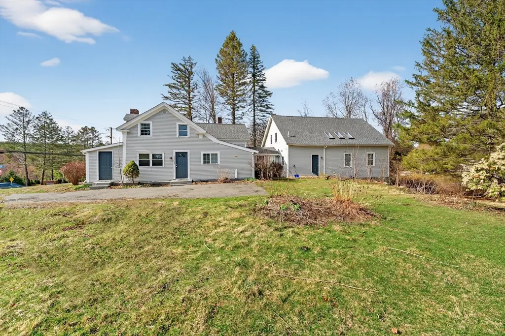 277 Wilson Street, Marlborough, MA 01752 - #1
