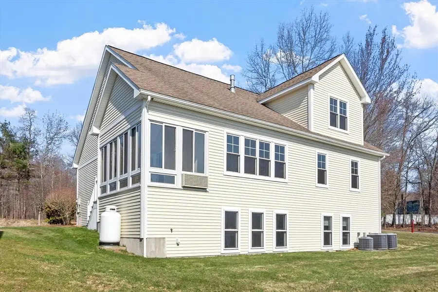 1 Victoria Drive #22, Rochdale, MA 01542 - #2