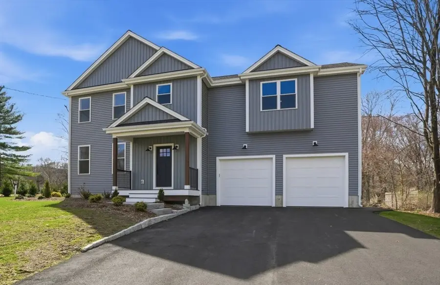 12 Valley Run Dr, Attleboro, MA 02703 - #2