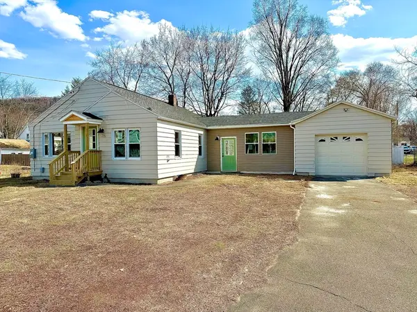 26 Mt. Tom Ave #A, Easthampton, MA 01027