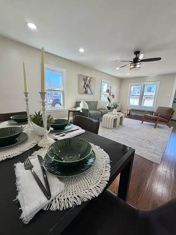 26 Mt. Tom Ave #A, Easthampton, MA 01027 - #3