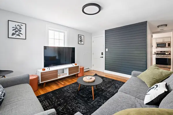 99 Mason #1, Salem, MA 01970